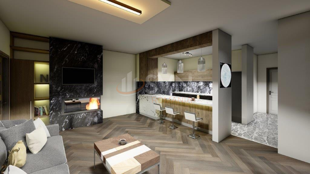 Apartament, 3 camere Bucuresti/13 Septembrie
