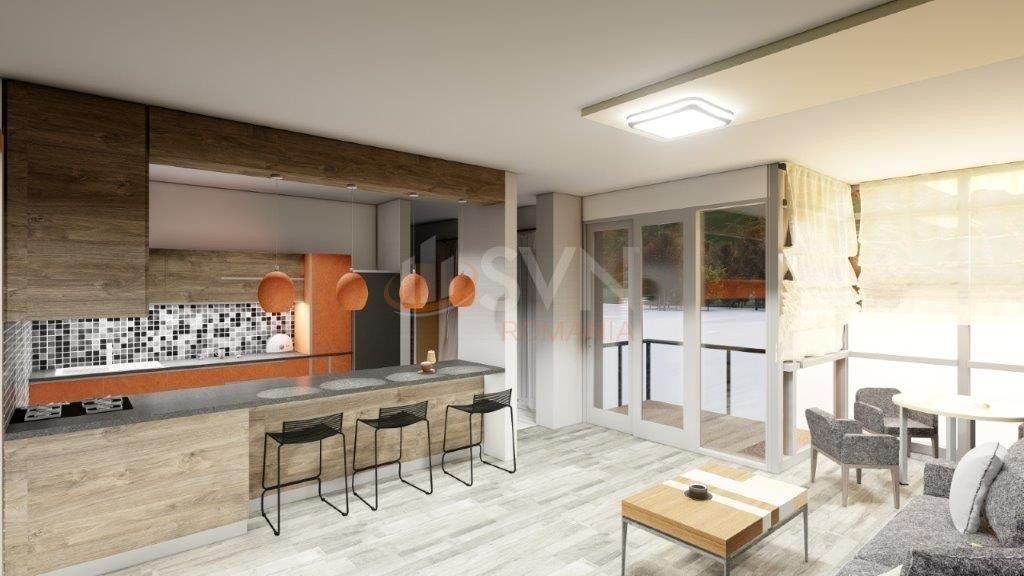 Apartament, 3 camere Bucuresti/13 Septembrie