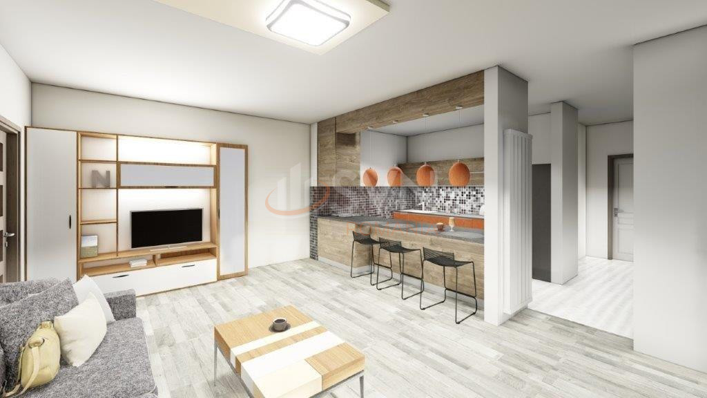 Apartament, 3 camere Bucuresti/13 Septembrie