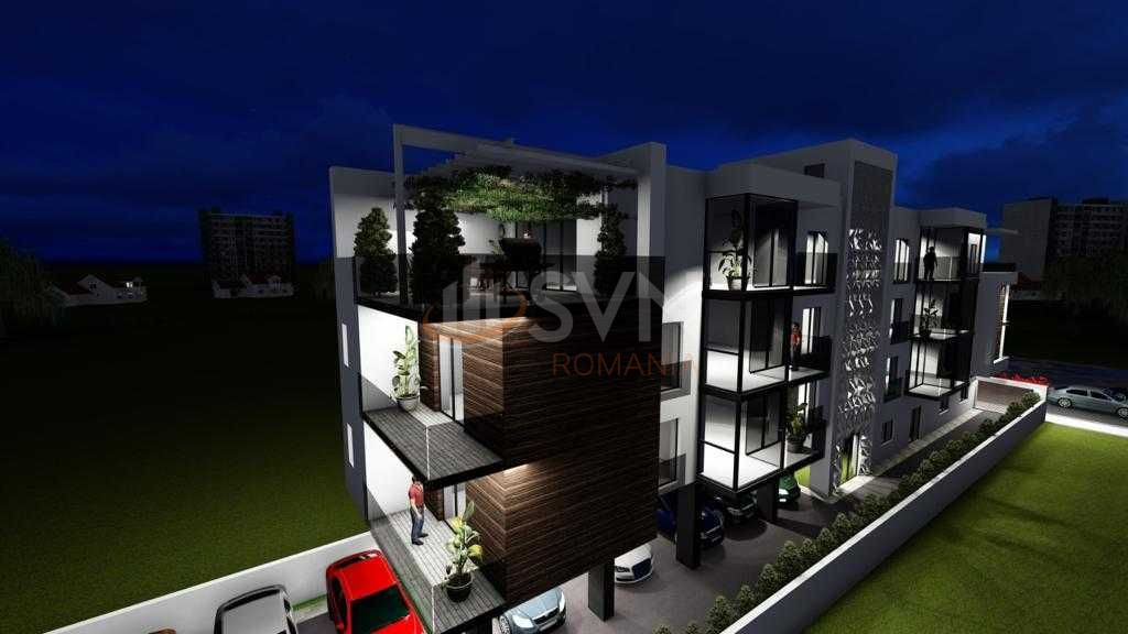 Apartament, 3 camere Bucuresti/13 Septembrie