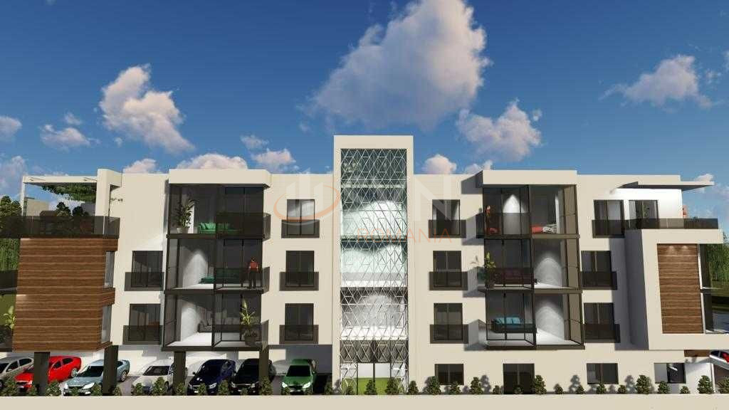 Apartament, 3 camere Bucuresti/13 Septembrie