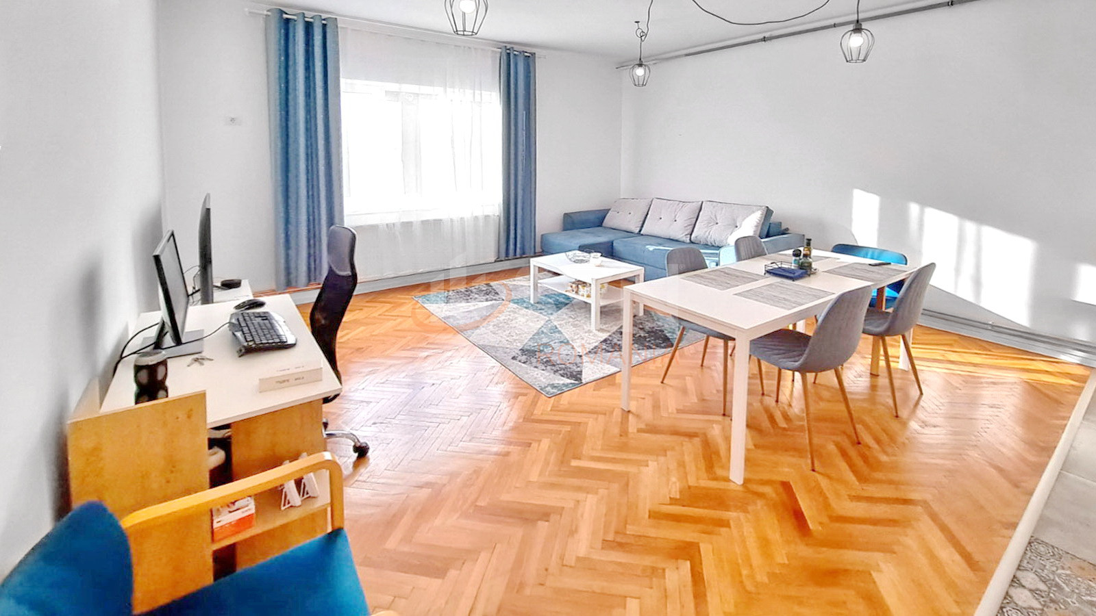Apartament, 3 camere Brasov/Brasovul Vechi