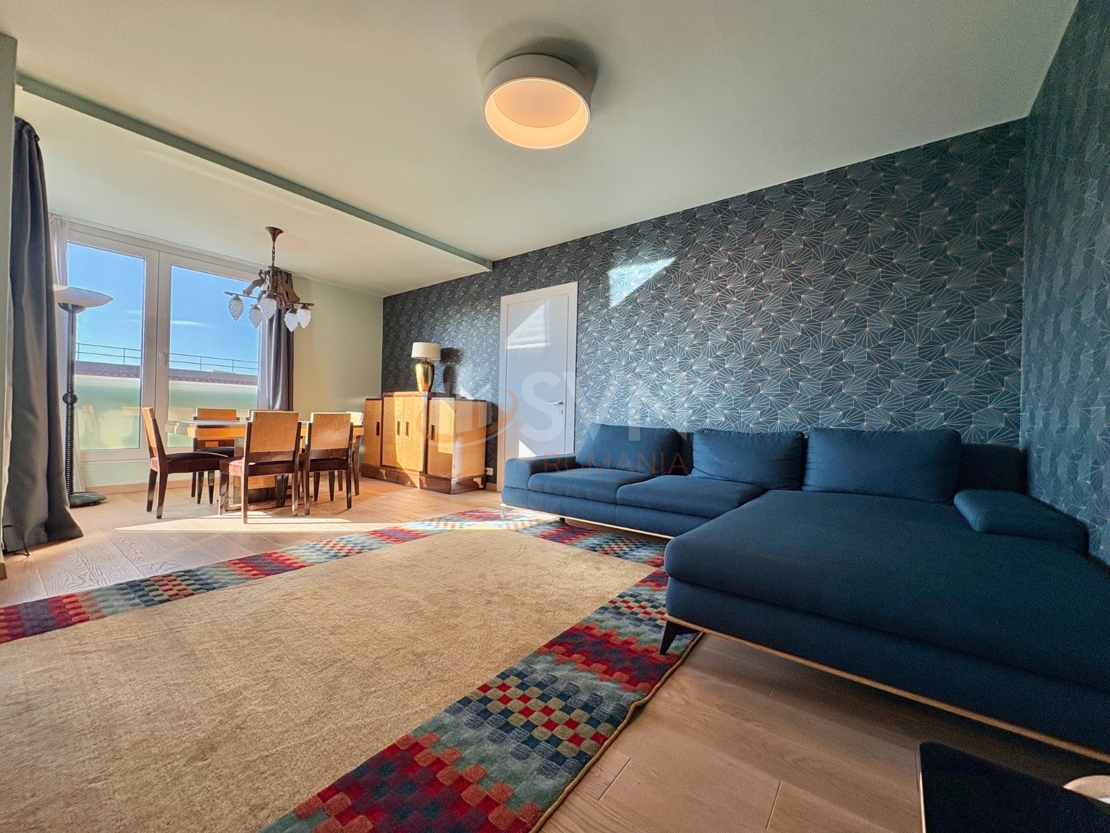 Apartament, 3 camere Bucuresti/Herastrau
