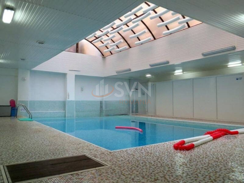 Apartament, 3 camere Bucuresti/Herastrau