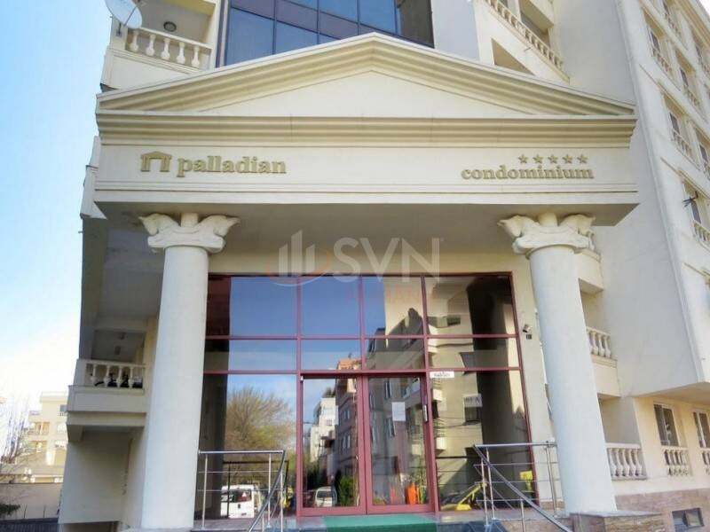 Apartament, 3 camere Bucuresti/Herastrau