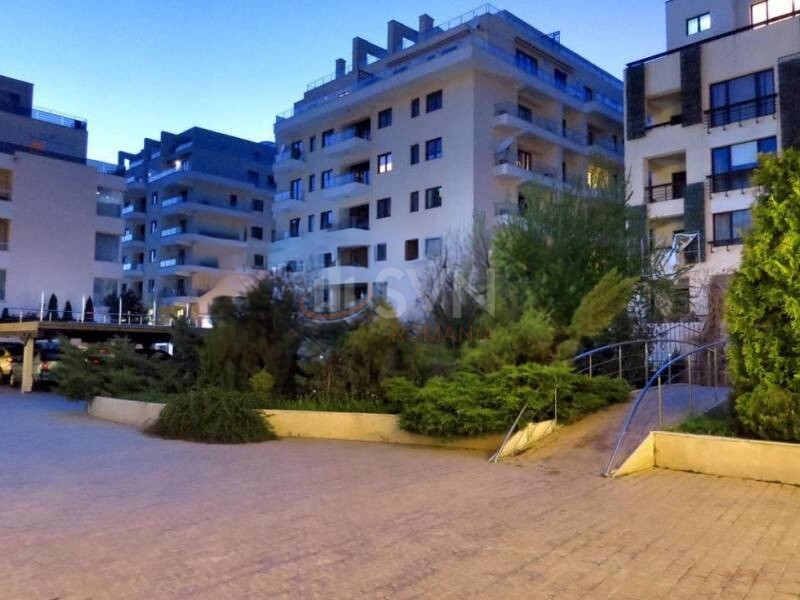 Apartament, 3 camere Bucuresti/Herastrau