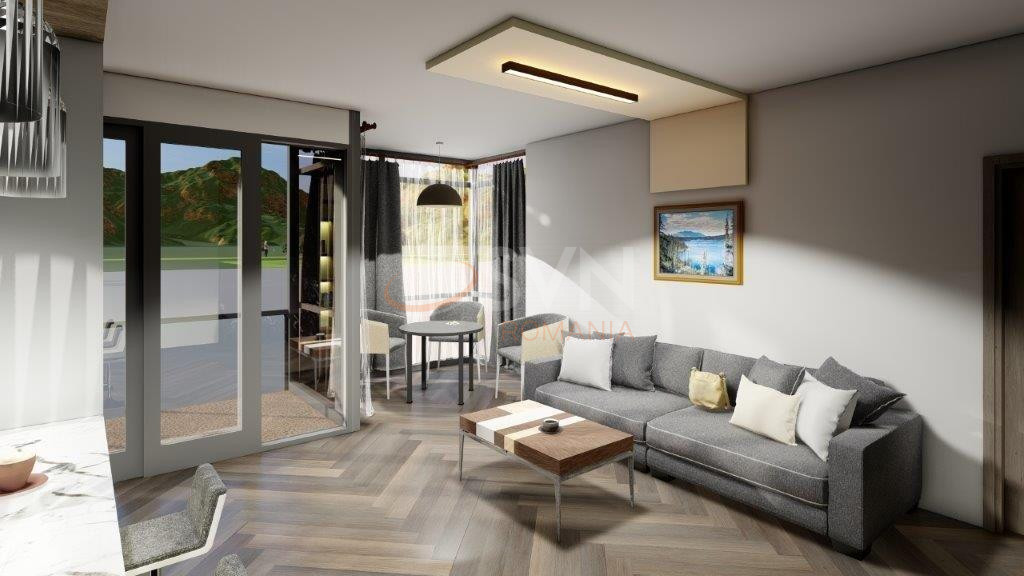 Apartament, 3 camere Bucuresti/13 Septembrie