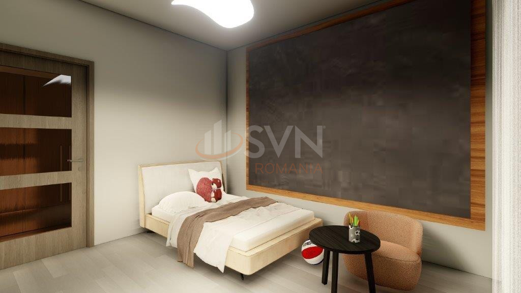 Apartament, 3 camere Bucuresti/13 Septembrie