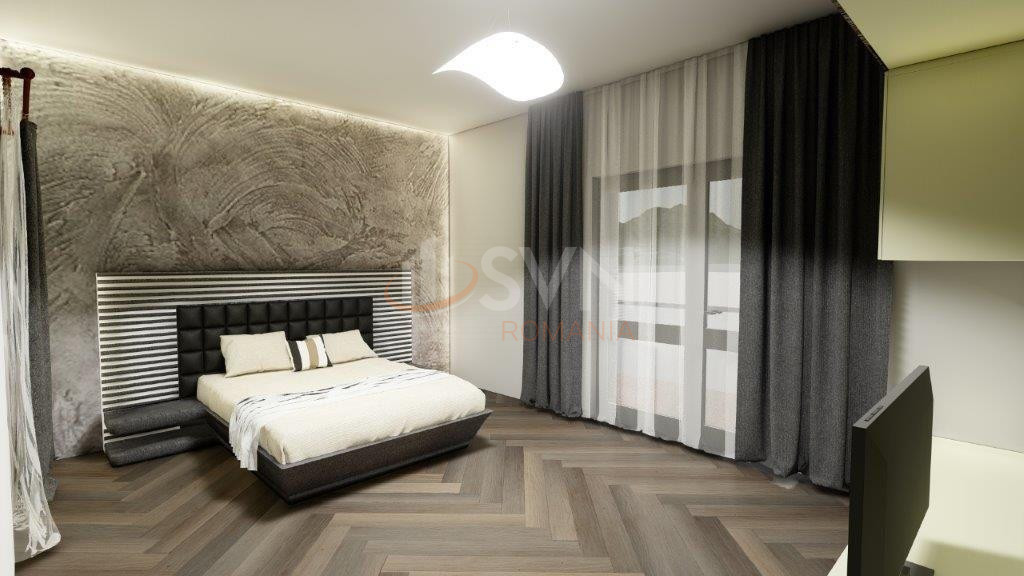 Apartament, 3 camere Bucuresti/13 Septembrie