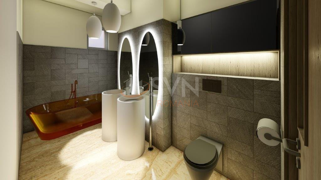 Apartament, 3 camere Bucuresti/13 Septembrie