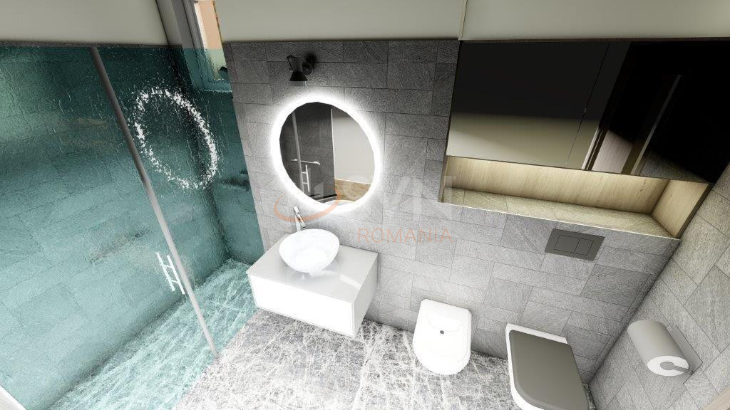 Apartament, 3 camere Bucuresti/13 Septembrie