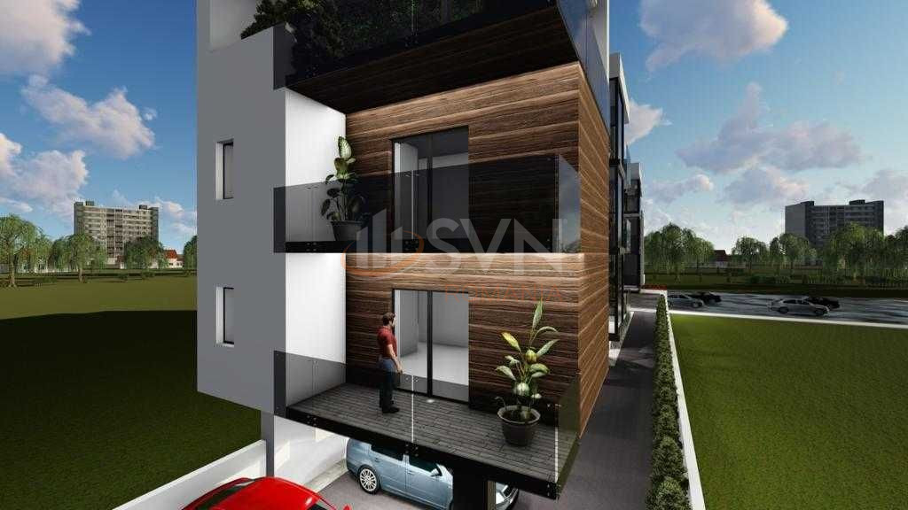 Apartament, 3 camere Bucuresti/13 Septembrie