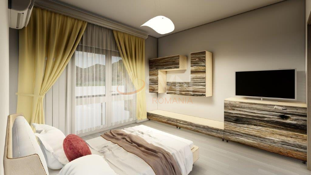 Apartament, 3 camere Bucuresti/13 Septembrie
