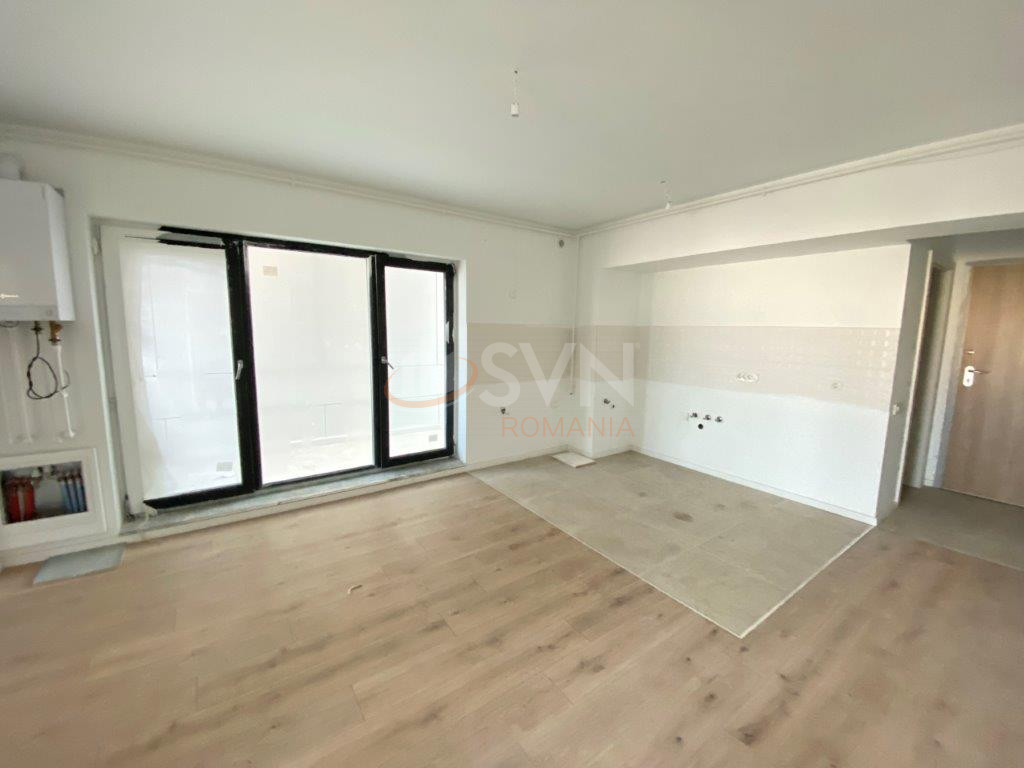 Apartament, 3 camere Bucuresti/Obor