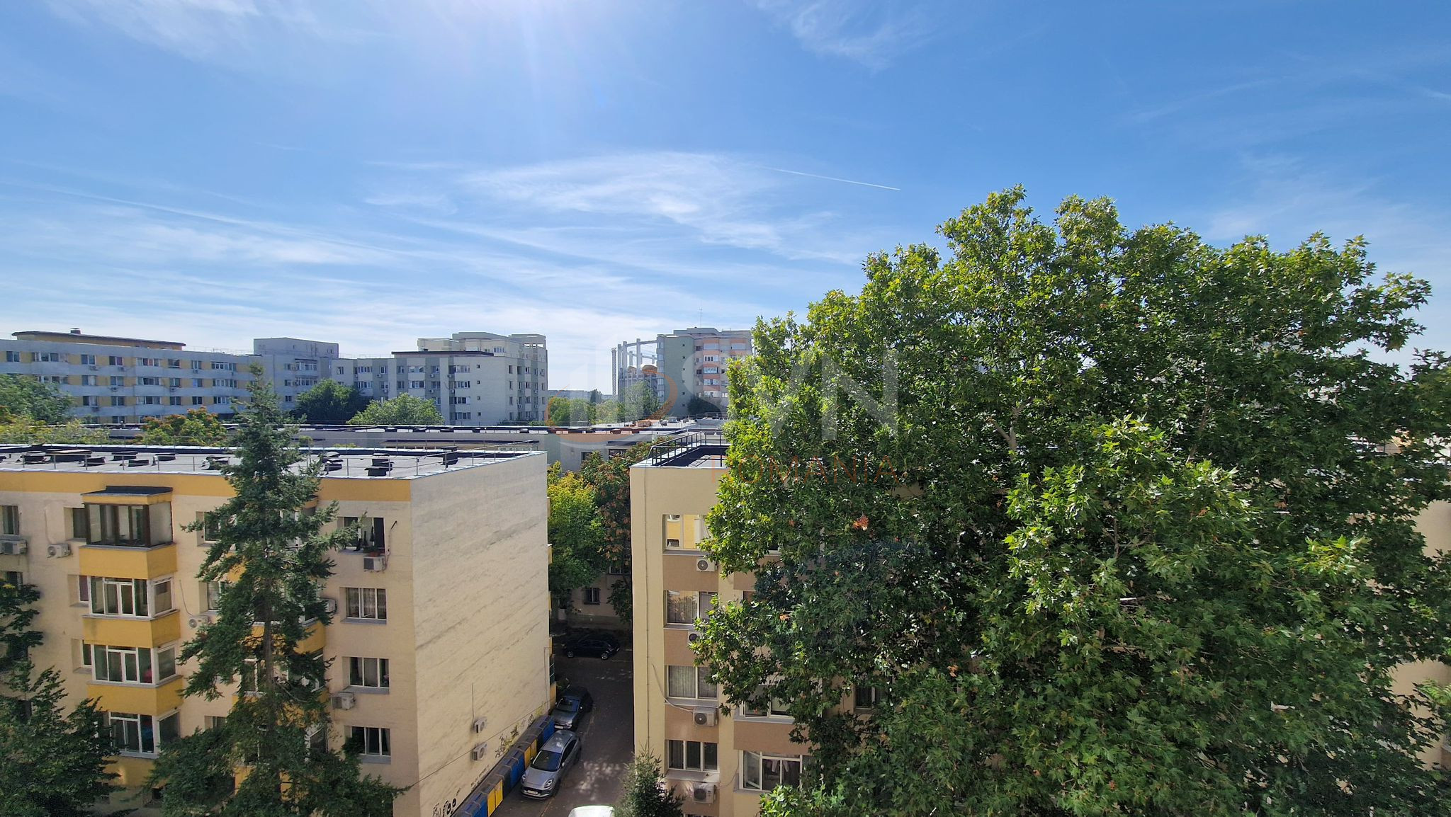 Apartament, 3 camere Bucuresti/Pantelimon