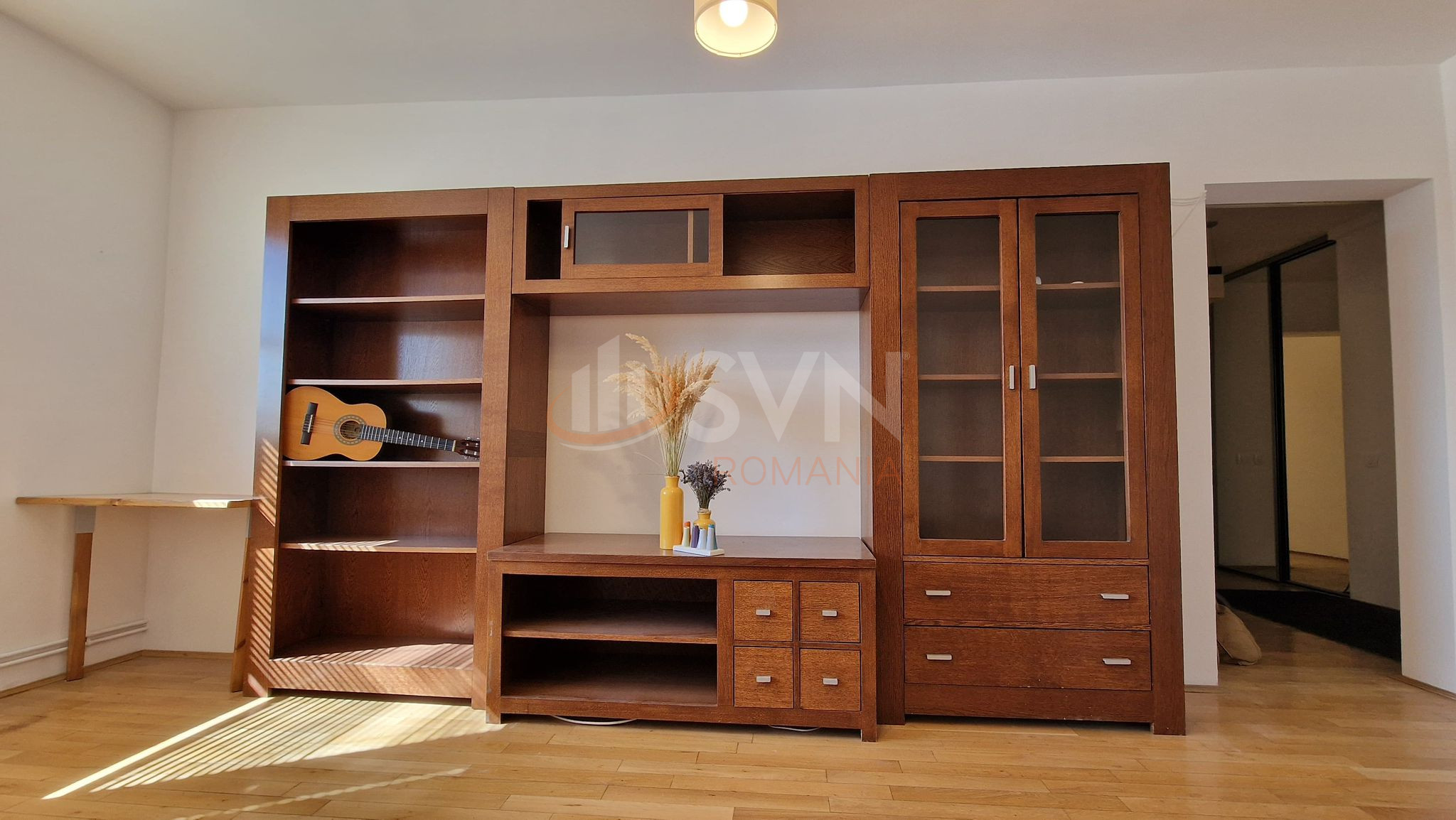 Apartament, 3 camere Bucuresti/Pantelimon