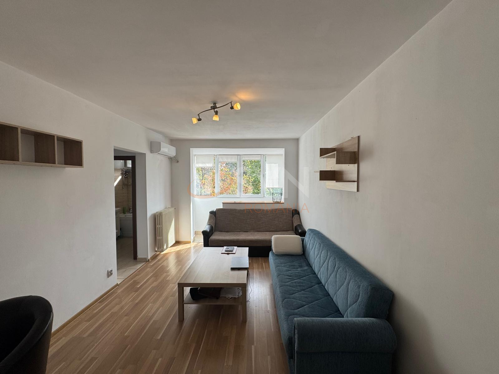 Apartament, 3 camere Bucuresti/Floreasca