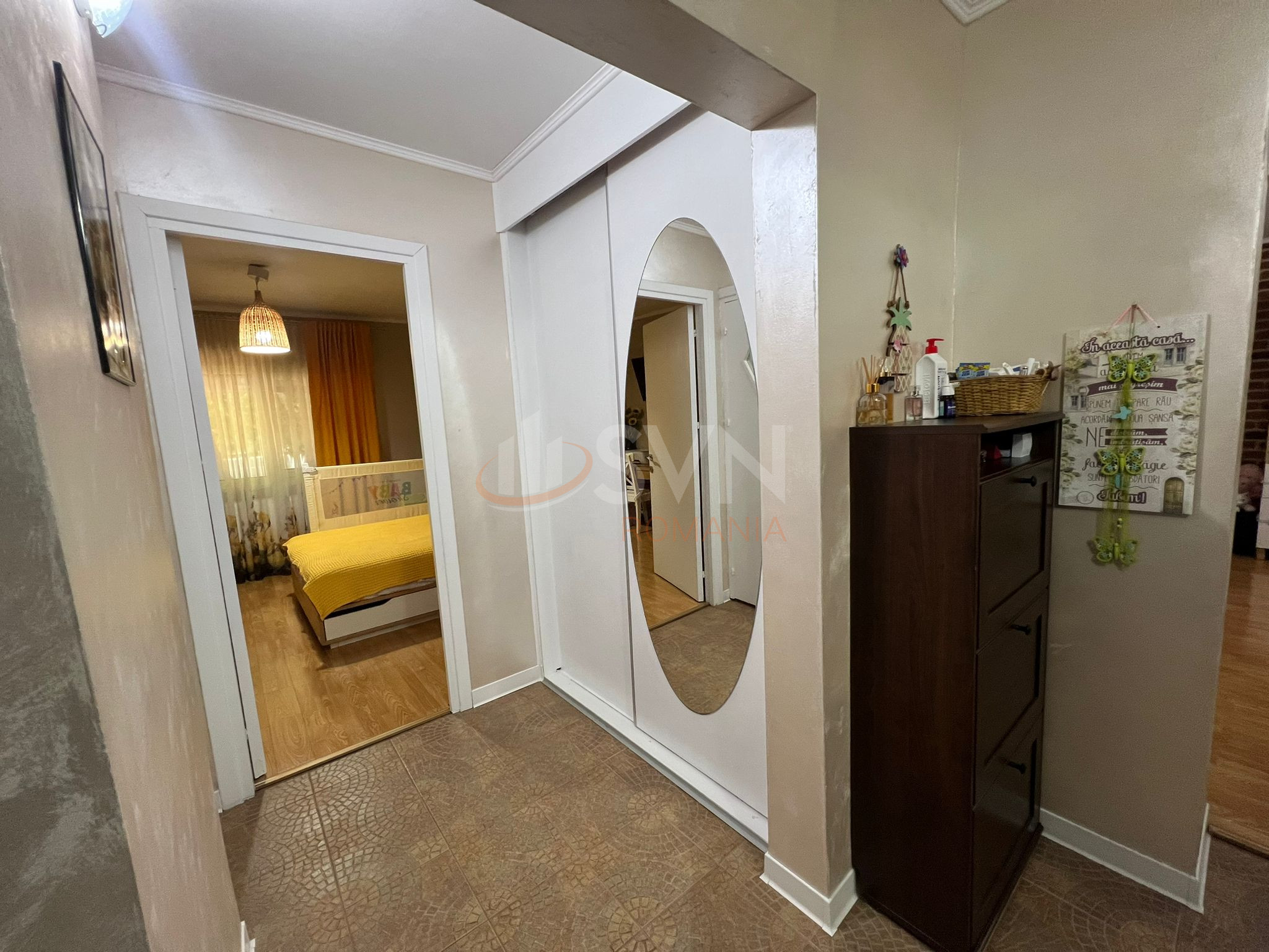 Apartament, 3 camere Bucuresti/Doamna Ghica