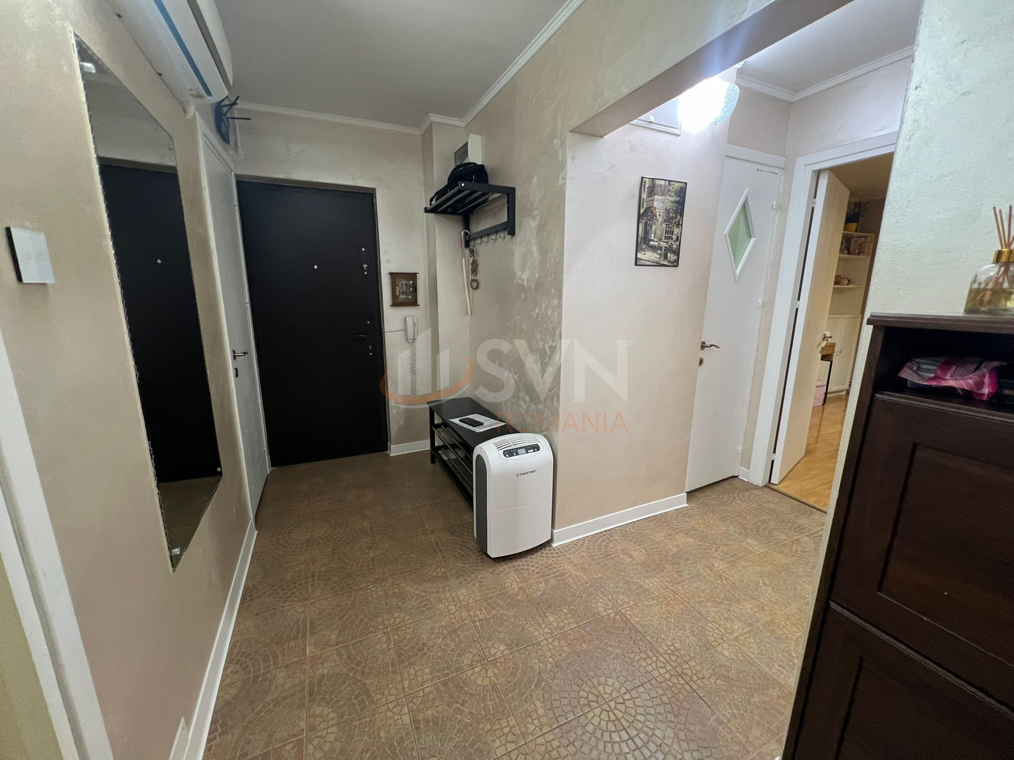 Apartament, 3 camere Bucuresti/Doamna Ghica