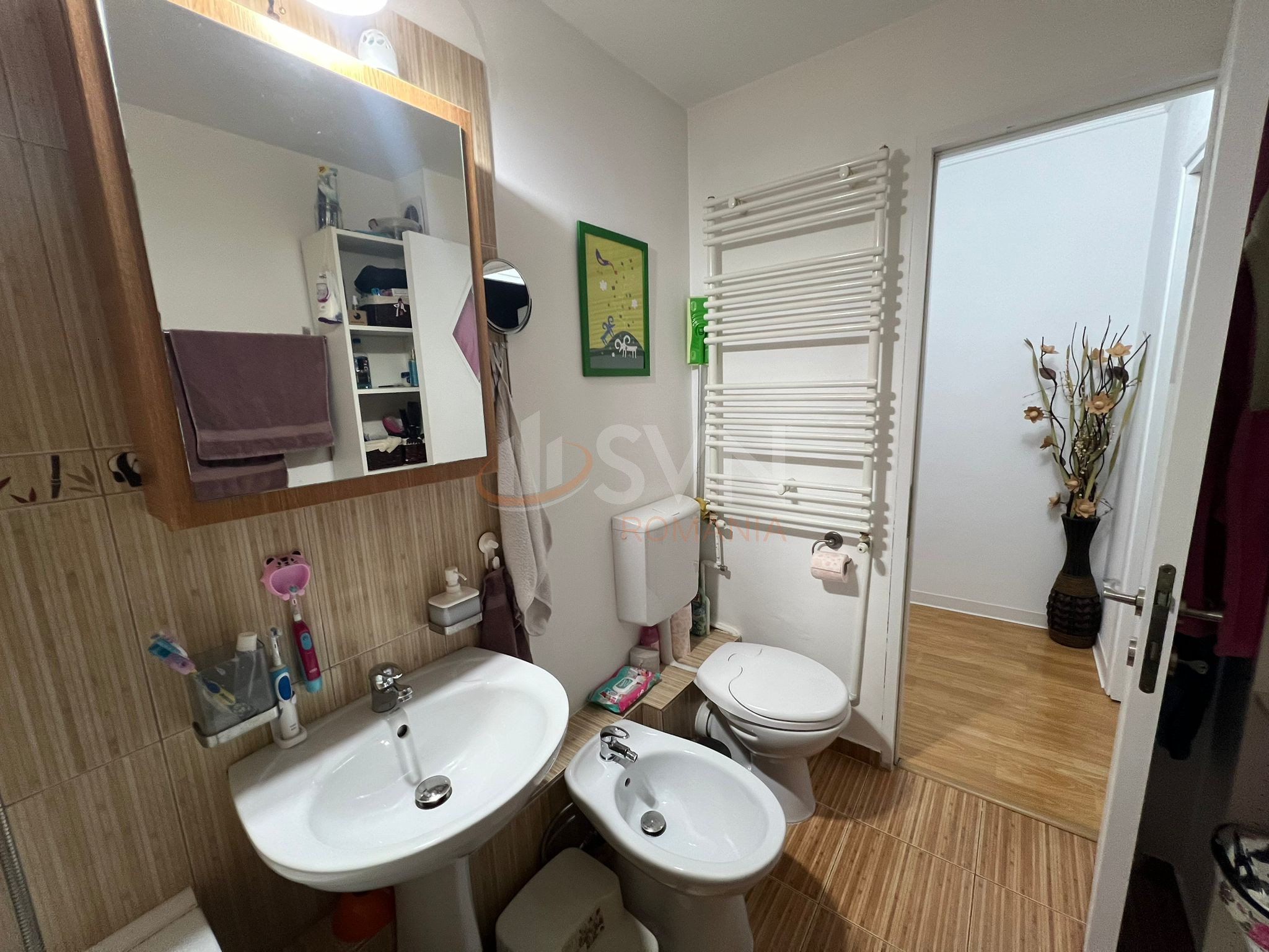 Apartament, 3 camere Bucuresti/Doamna Ghica