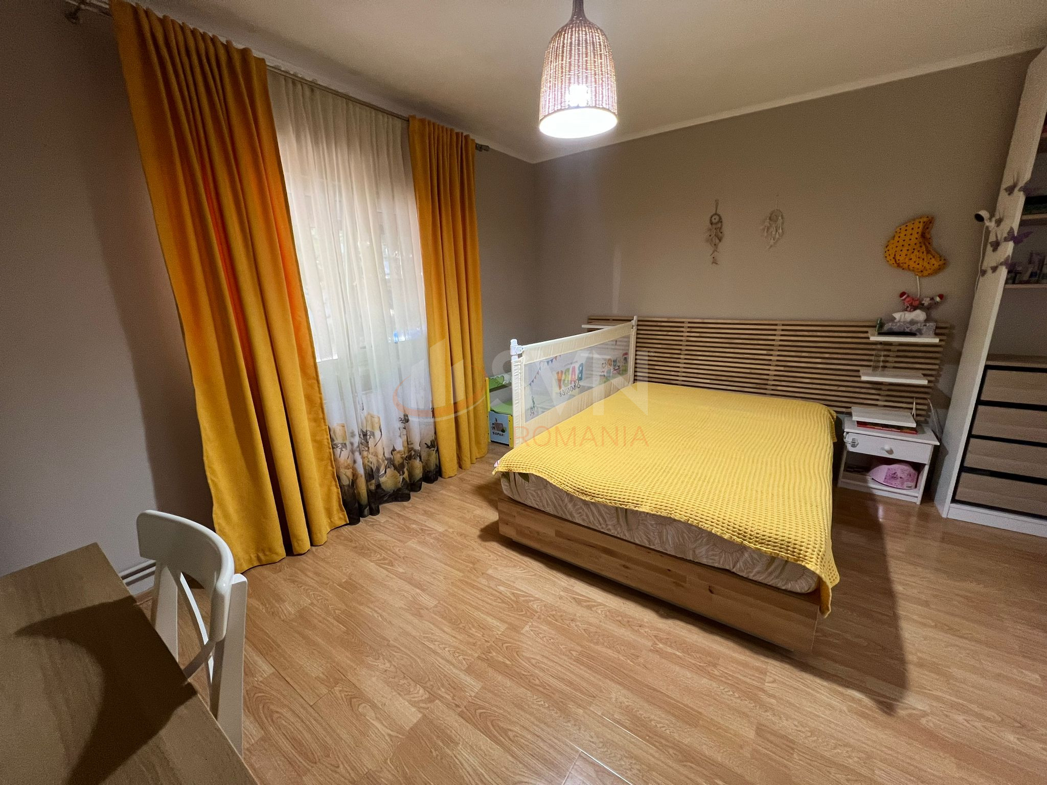 Apartament, 3 camere Bucuresti/Doamna Ghica