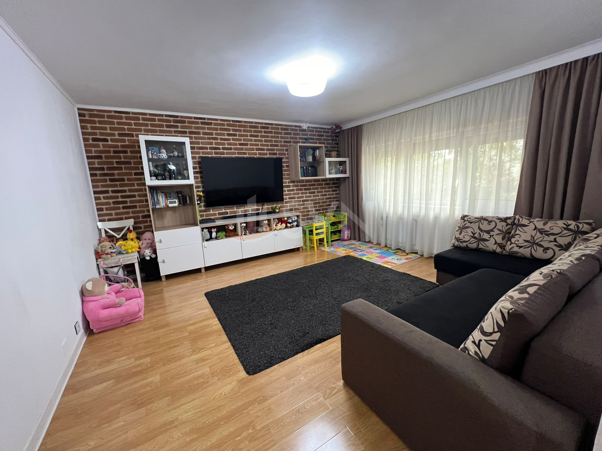 Apartament, 3 camere Bucuresti/Doamna Ghica