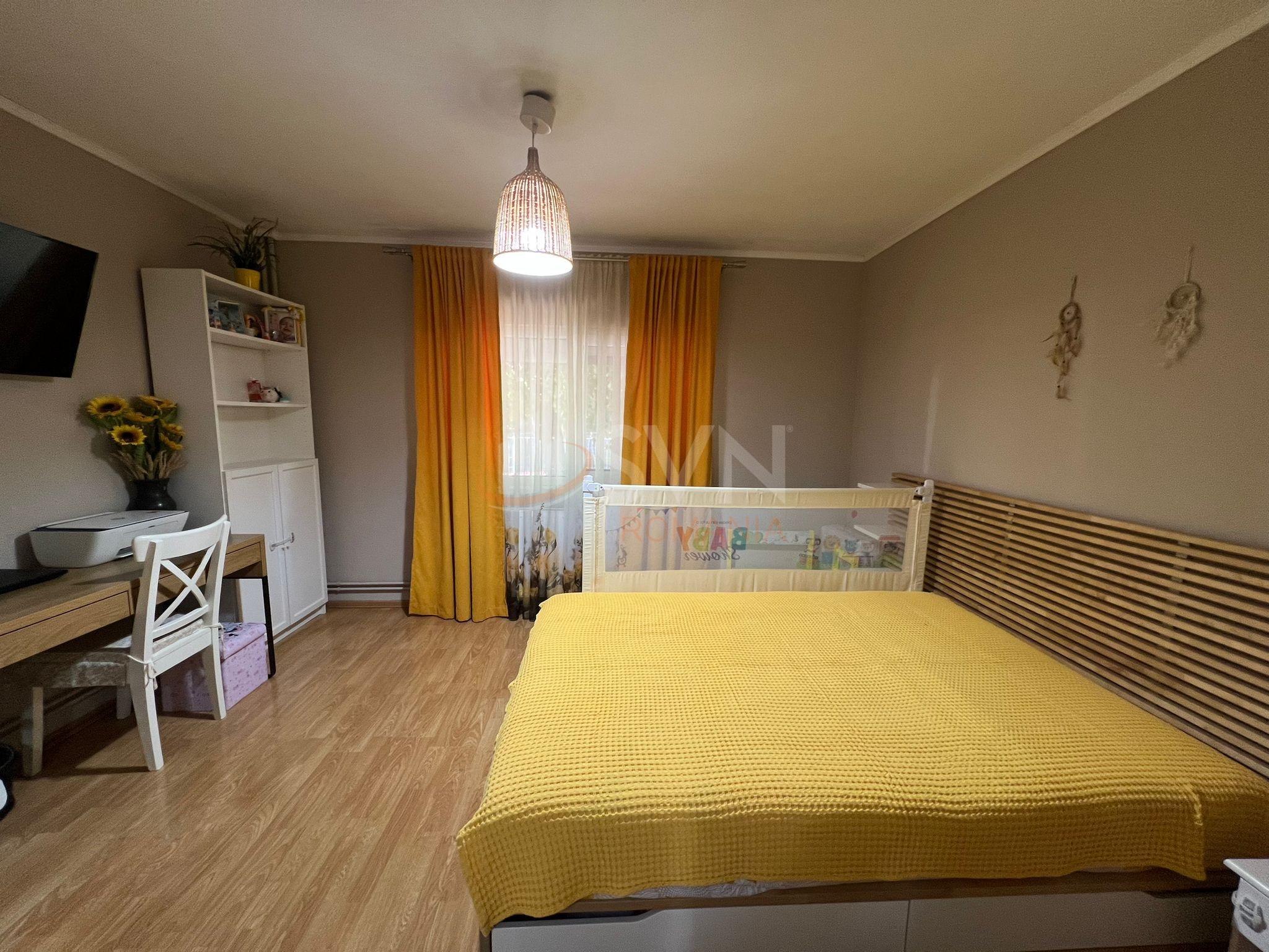 Apartament, 3 camere Bucuresti/Doamna Ghica