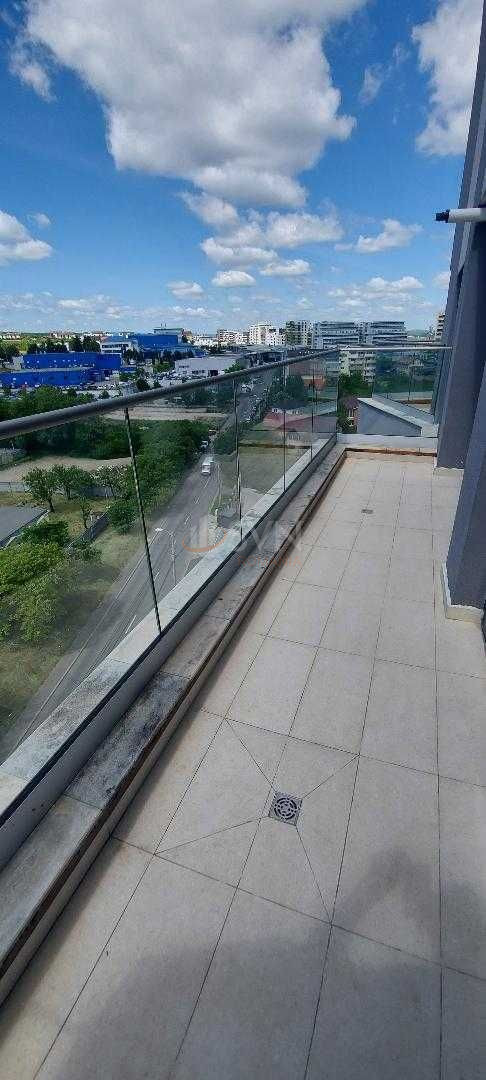 Apartament, 3 camere Cluj/Buna Ziua