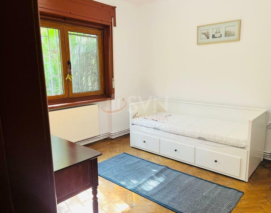 Apartament, 3 camere Bucuresti/Dorobanti