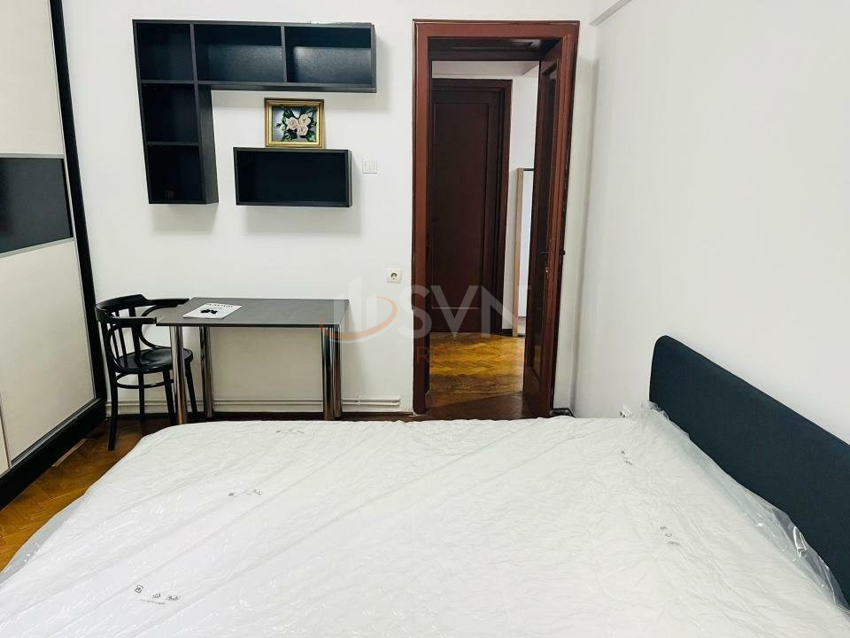 Apartament, 3 camere Bucuresti/Dorobanti