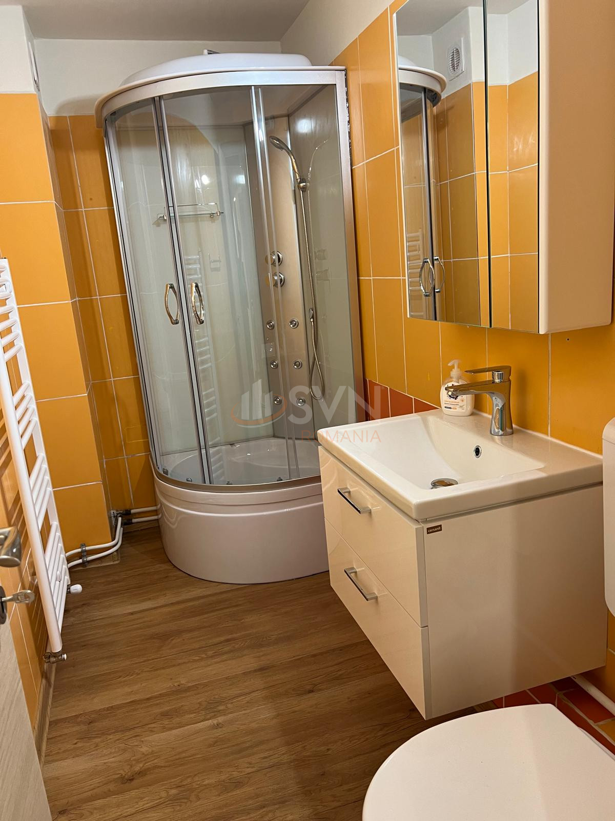 Apartament, 3 camere Bucuresti/Vitan