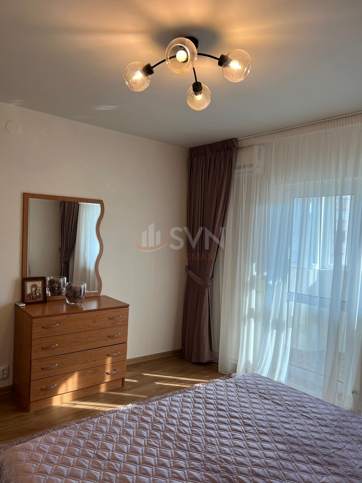 Apartament, 3 camere Bucuresti/Vitan
