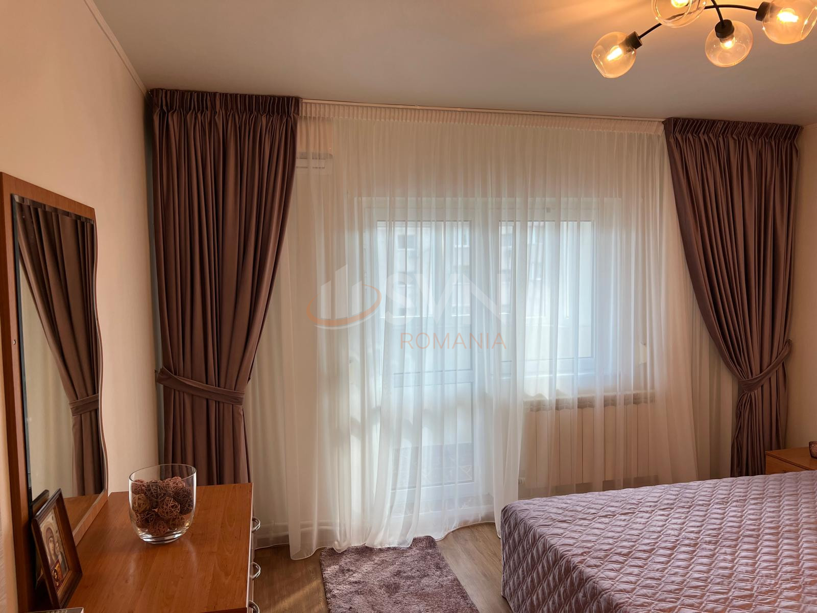 Apartament, 3 camere Bucuresti/Vitan