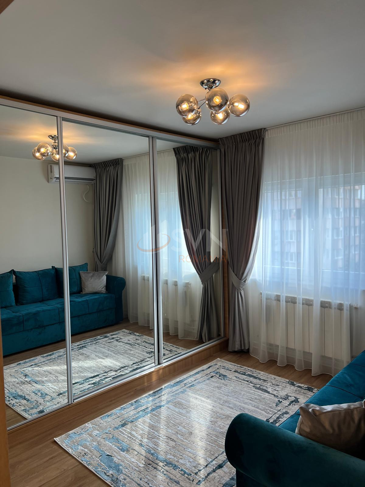 Apartament, 3 camere Bucuresti/Vitan