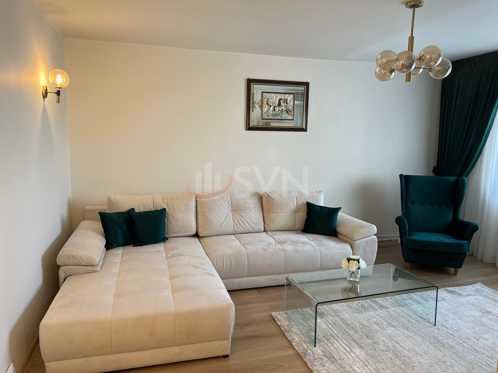 Apartament, 3 camere Bucuresti/Vitan