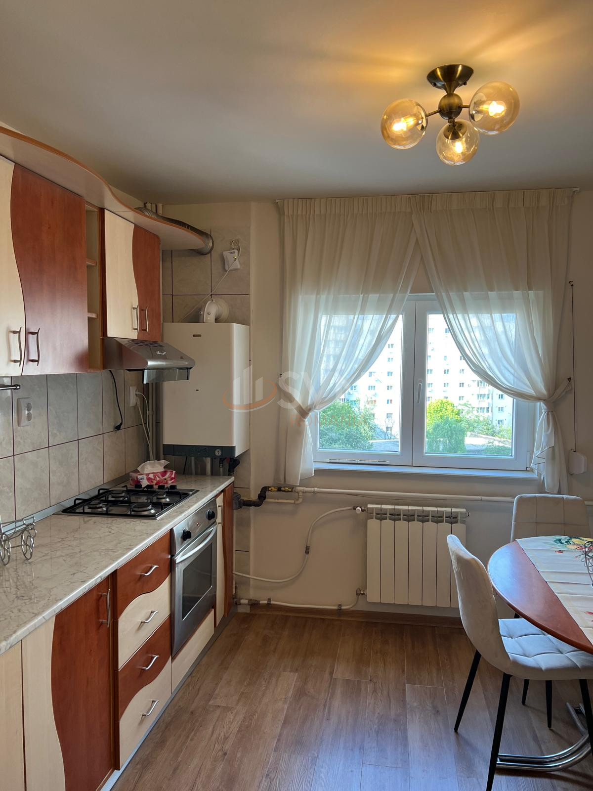 Apartament, 3 camere Bucuresti/Vitan