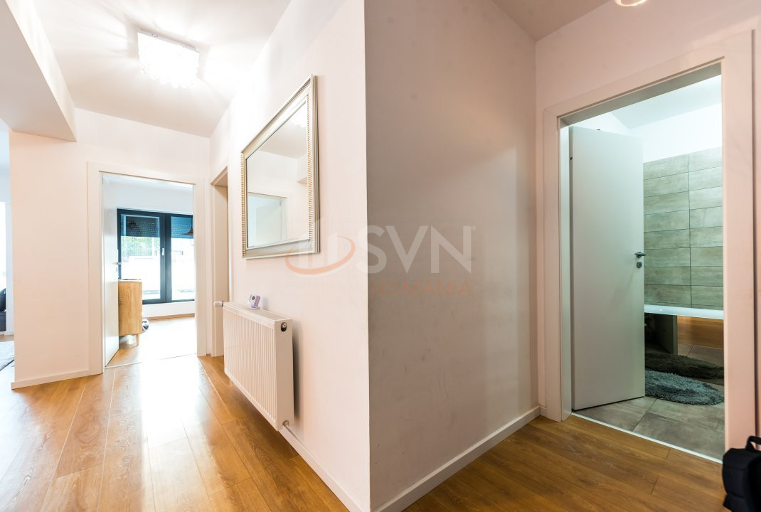 Apartament, 3 camere Bucuresti/Iancului