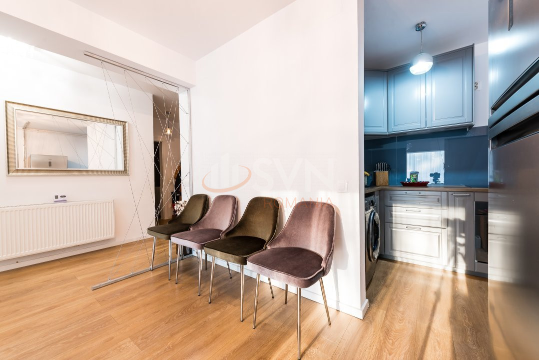 Apartament, 3 camere Bucuresti/Iancului