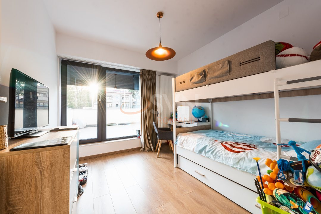 Apartament, 3 camere Bucuresti/Iancului