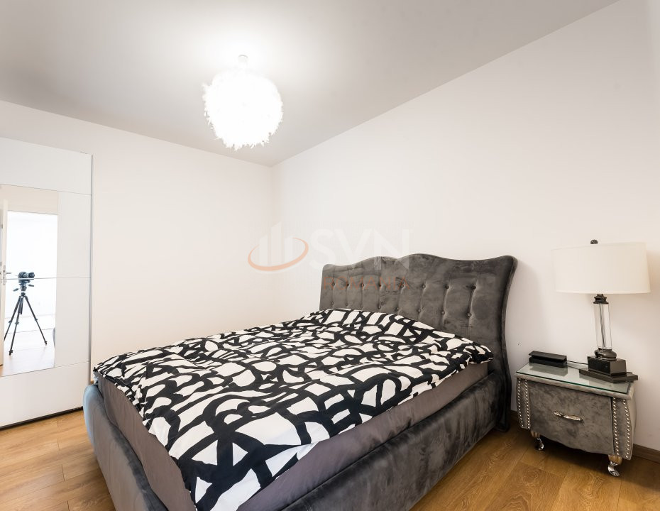 Apartament, 3 camere Bucuresti/Iancului
