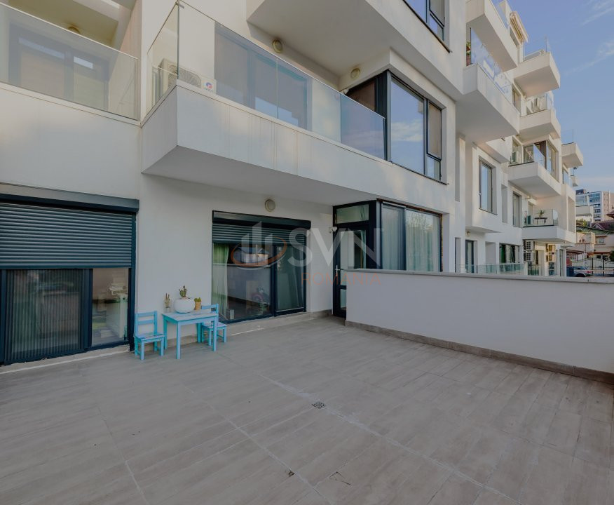 Apartament, 3 camere Bucuresti/Iancului