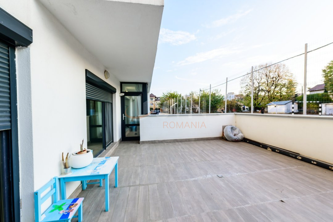 Apartament, 3 camere Bucuresti/Iancului