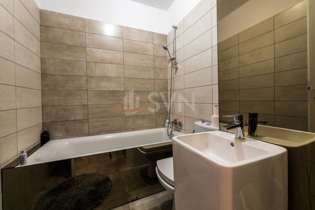 Apartament, 3 camere Bucuresti/Iancului