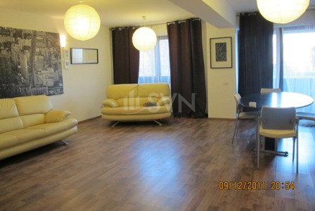 Apartament, 3 camere Bucuresti/Sisesti