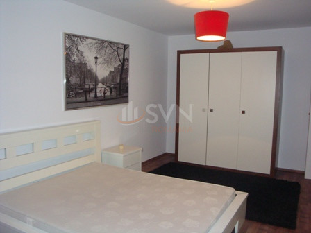 Apartament, 3 camere Bucuresti/Sisesti