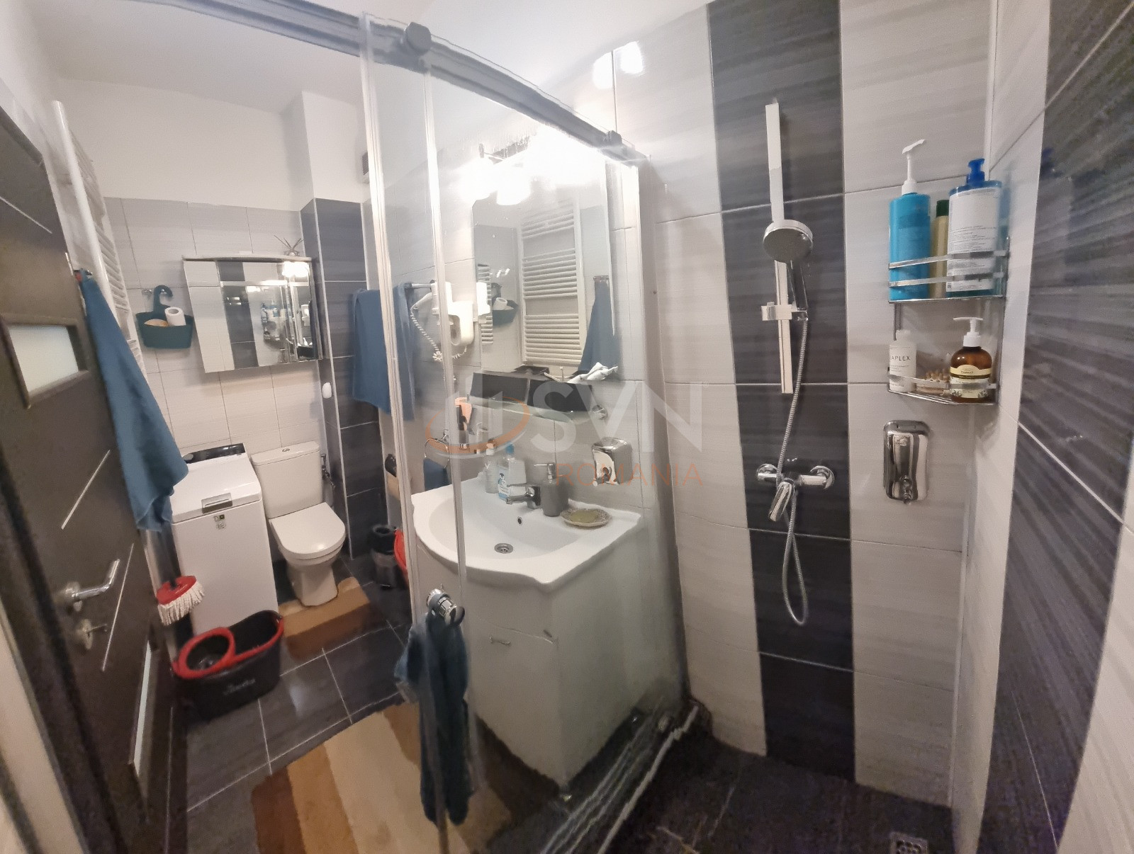 Apartament, 3 camere Bucuresti/Bucurestii Noi