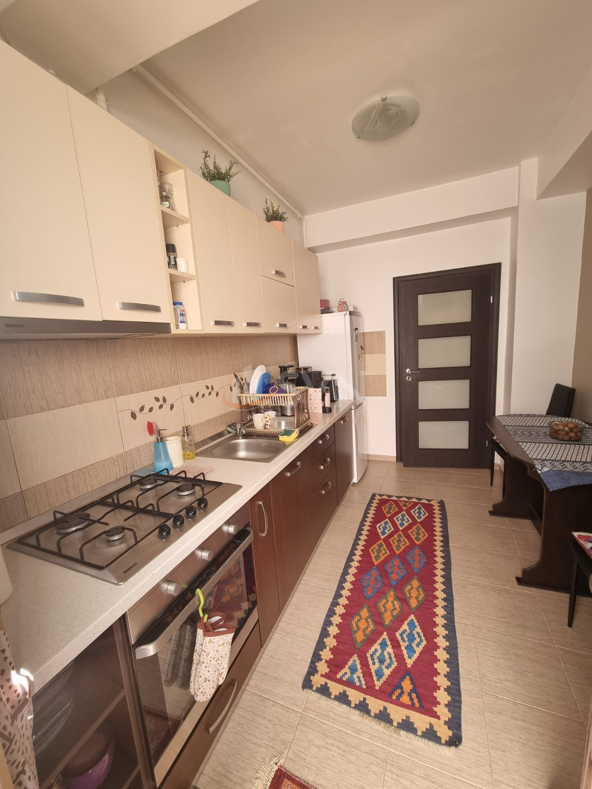 Apartament, 3 camere Bucuresti/Bucurestii Noi