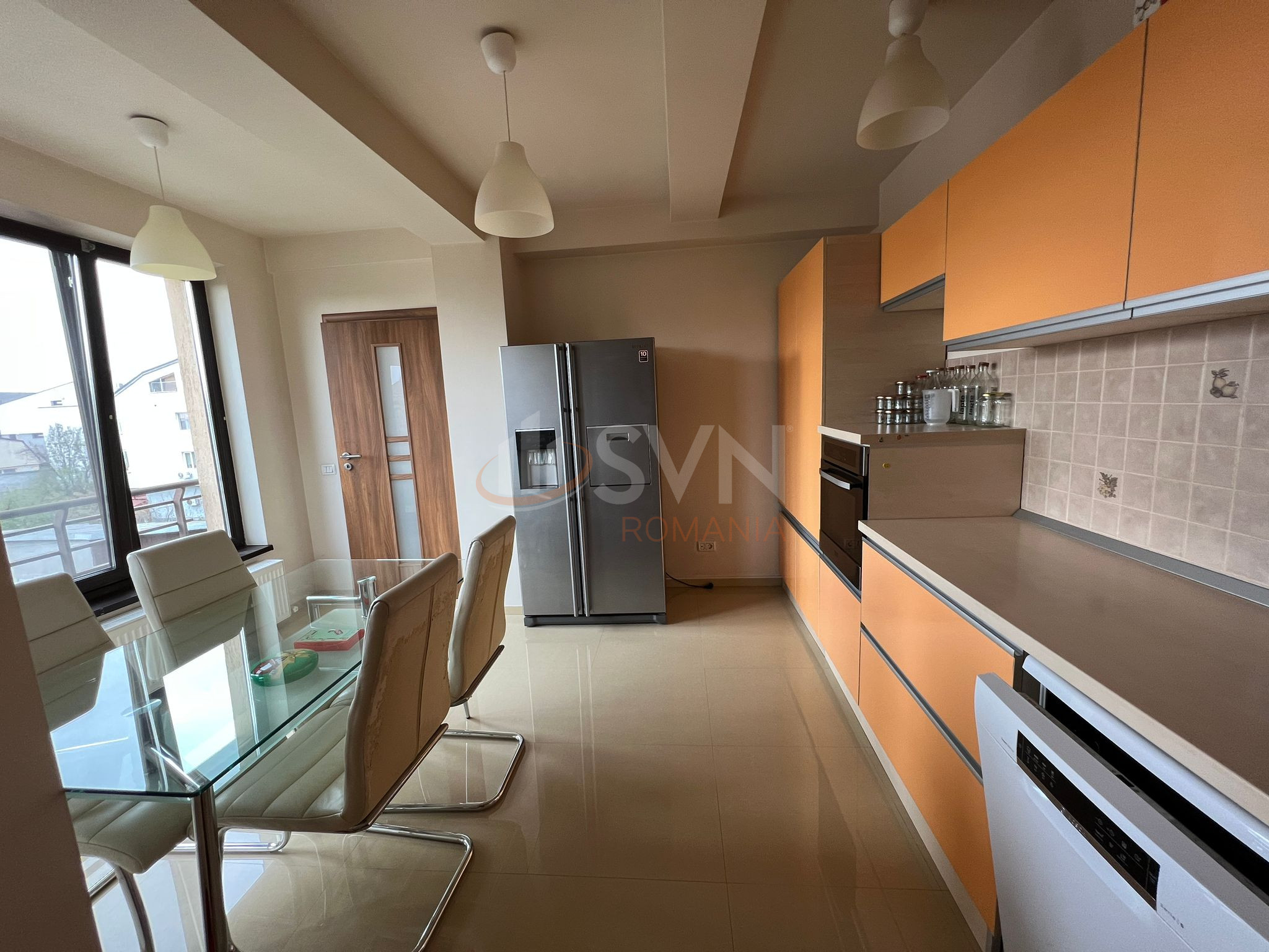 Apartament, 3 camere Bucuresti/Bucurestii Noi