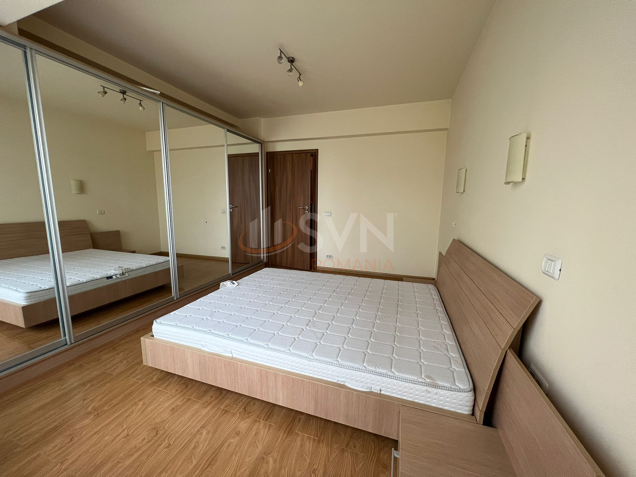 Apartament, 3 camere Bucuresti/Bucurestii Noi
