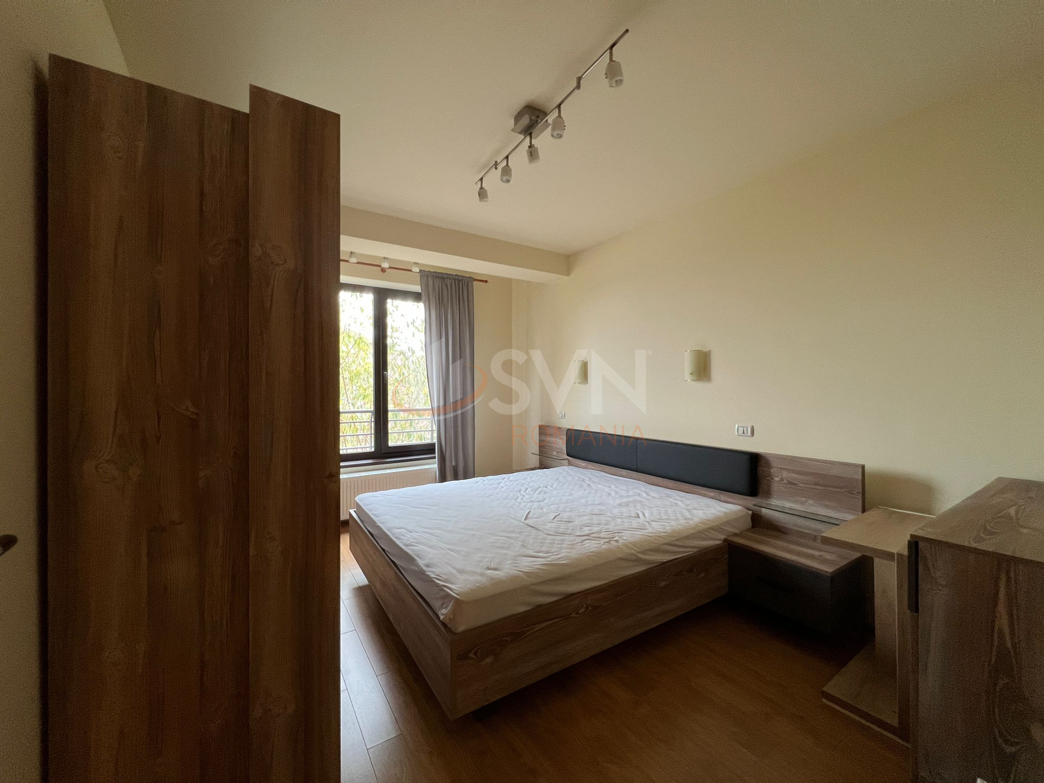 Apartament, 3 camere Bucuresti/Bucurestii Noi